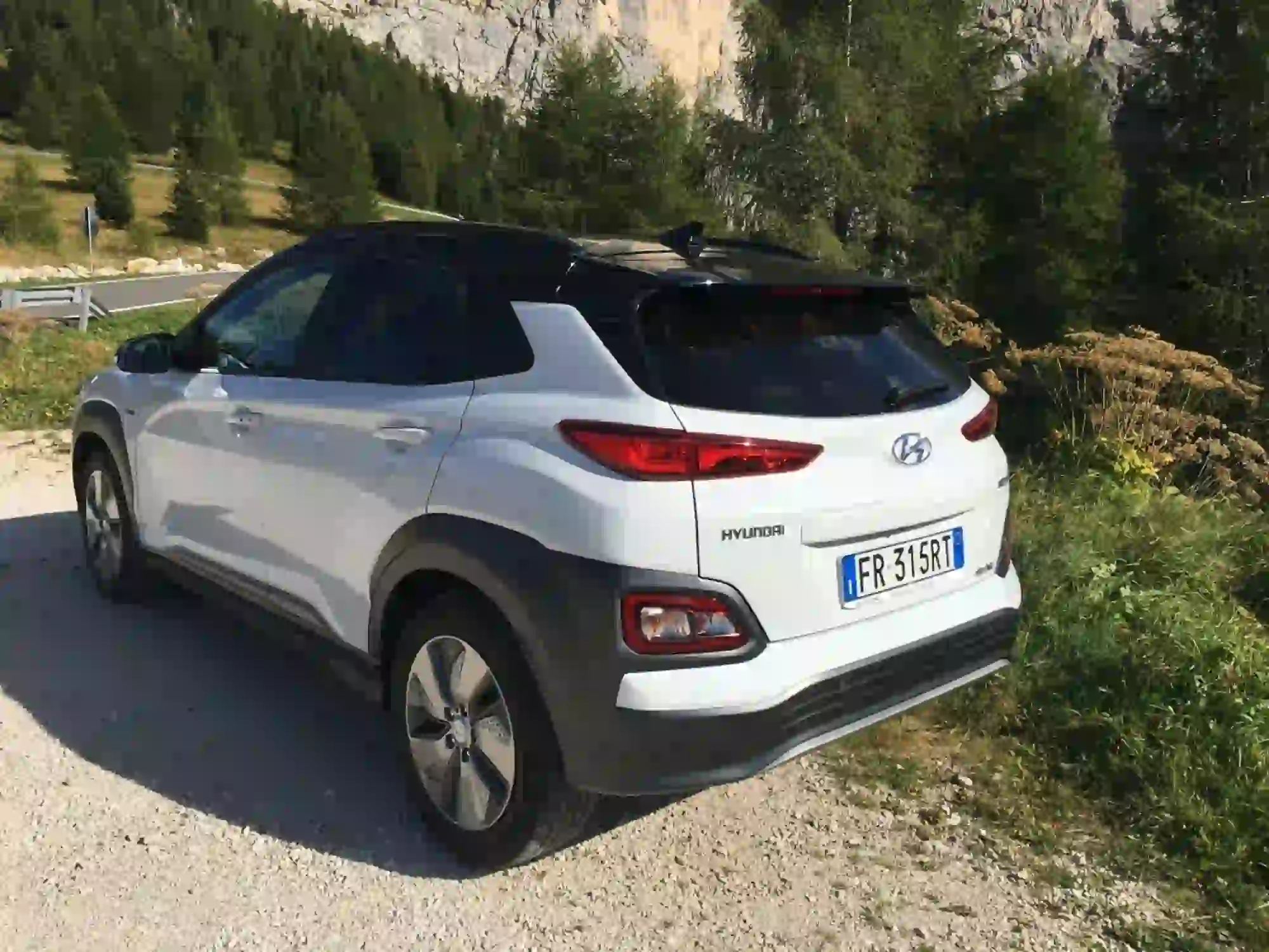 Hyundai - Prova SUV Alto Adige - 50