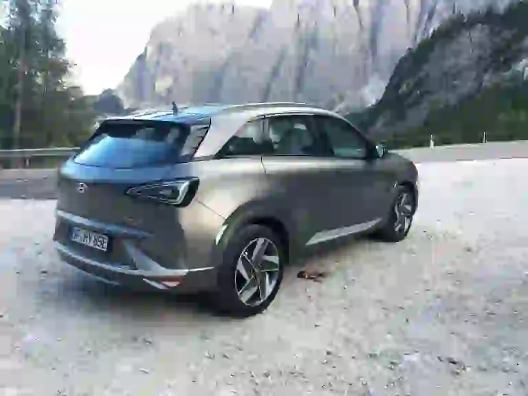 Hyundai - Prova SUV Alto Adige - 51