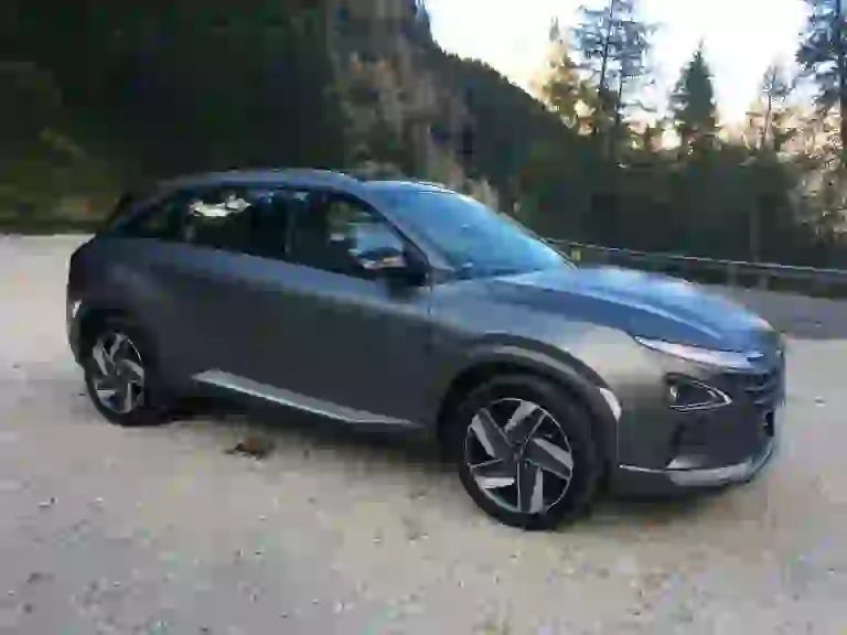 Hyundai - Prova SUV Alto Adige - 53