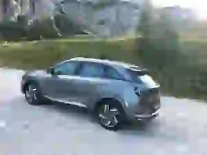 Hyundai - Prova SUV Alto Adige