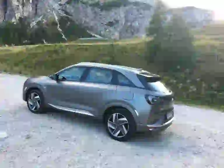 Hyundai - Prova SUV Alto Adige - 54