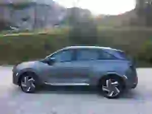 Hyundai - Prova SUV Alto Adige