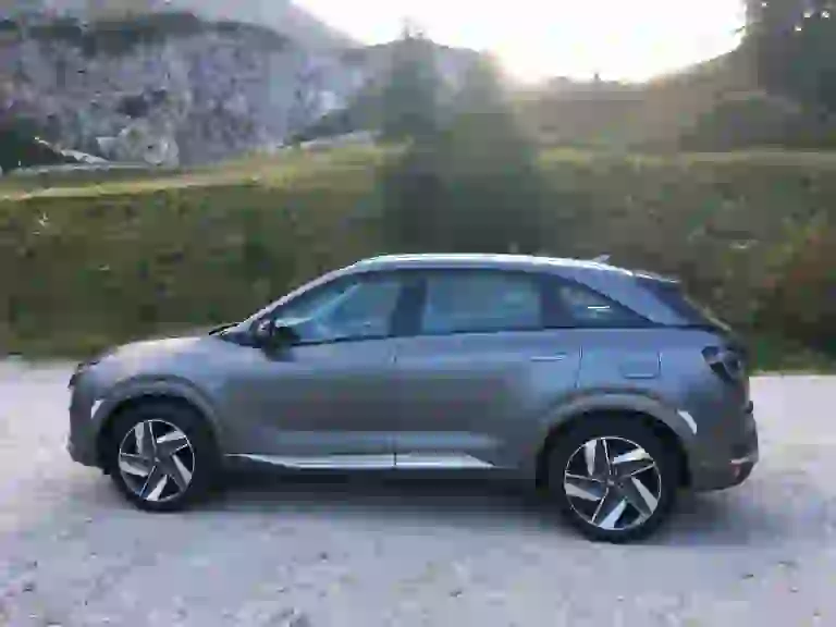 Hyundai - Prova SUV Alto Adige - 56