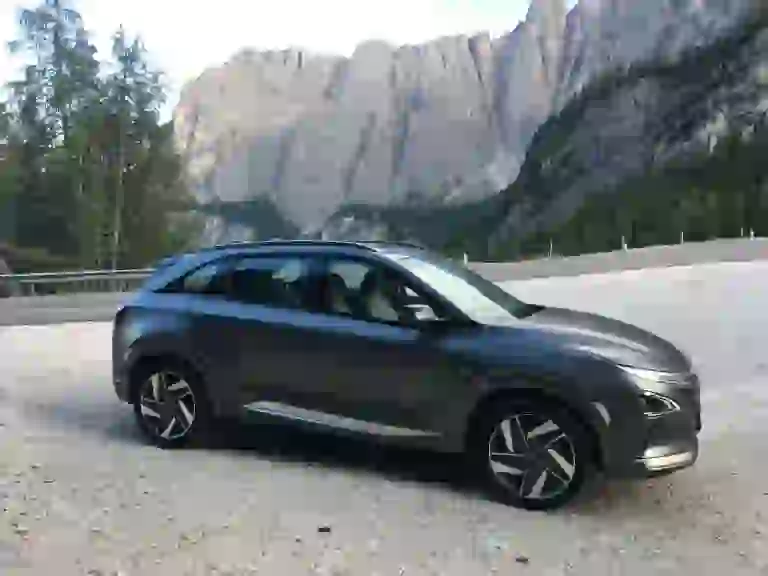 Hyundai - Prova SUV Alto Adige - 58