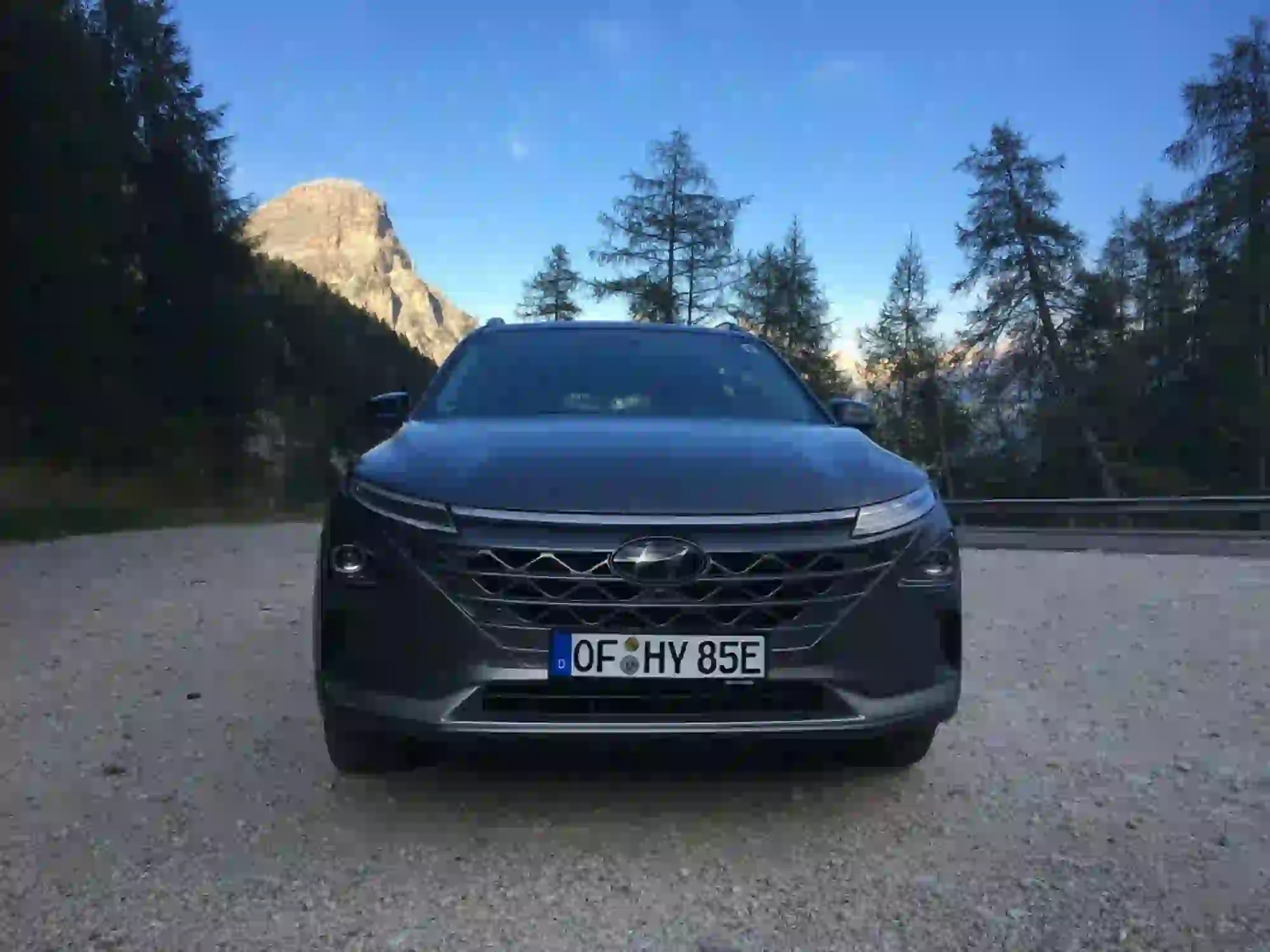 Hyundai - Prova SUV Alto Adige - 60