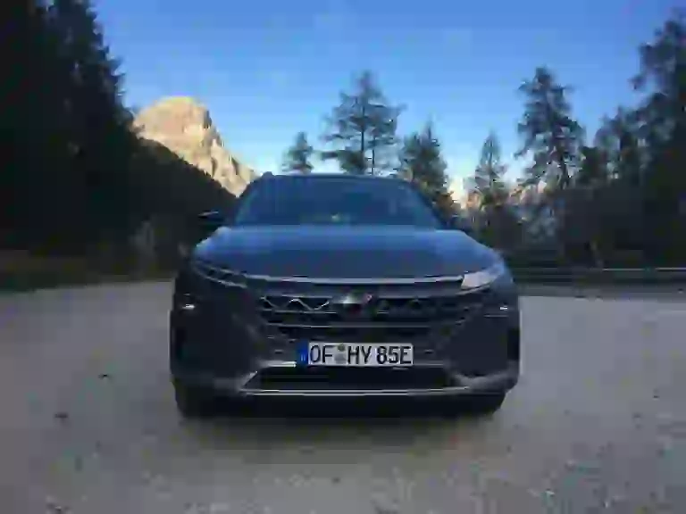 Hyundai - Prova SUV Alto Adige - 60