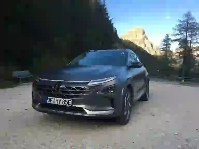 Hyundai - Prova SUV Alto Adige - 61