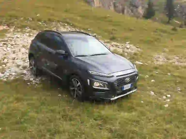 Hyundai - Prova SUV Alto Adige - 65