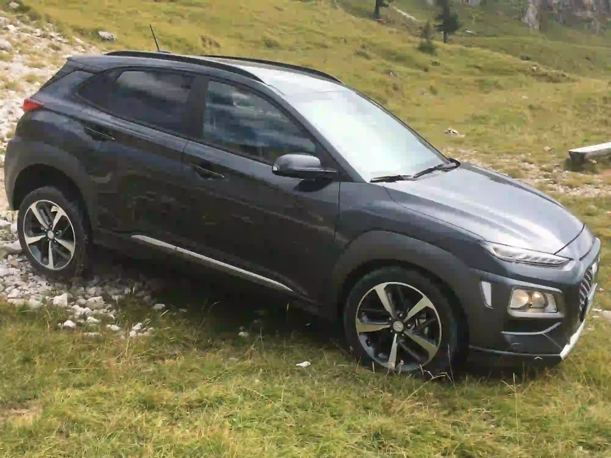 Hyundai - Prova SUV Alto Adige - 67