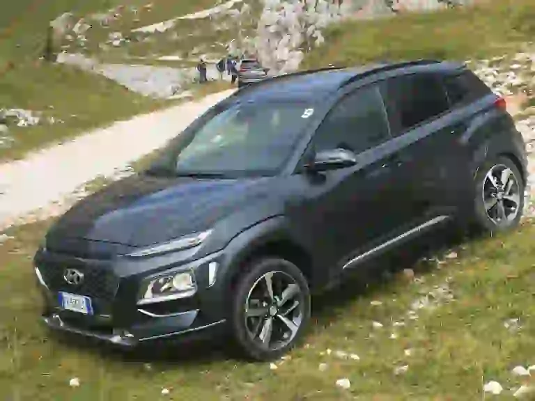 Hyundai - Prova SUV Alto Adige - 68