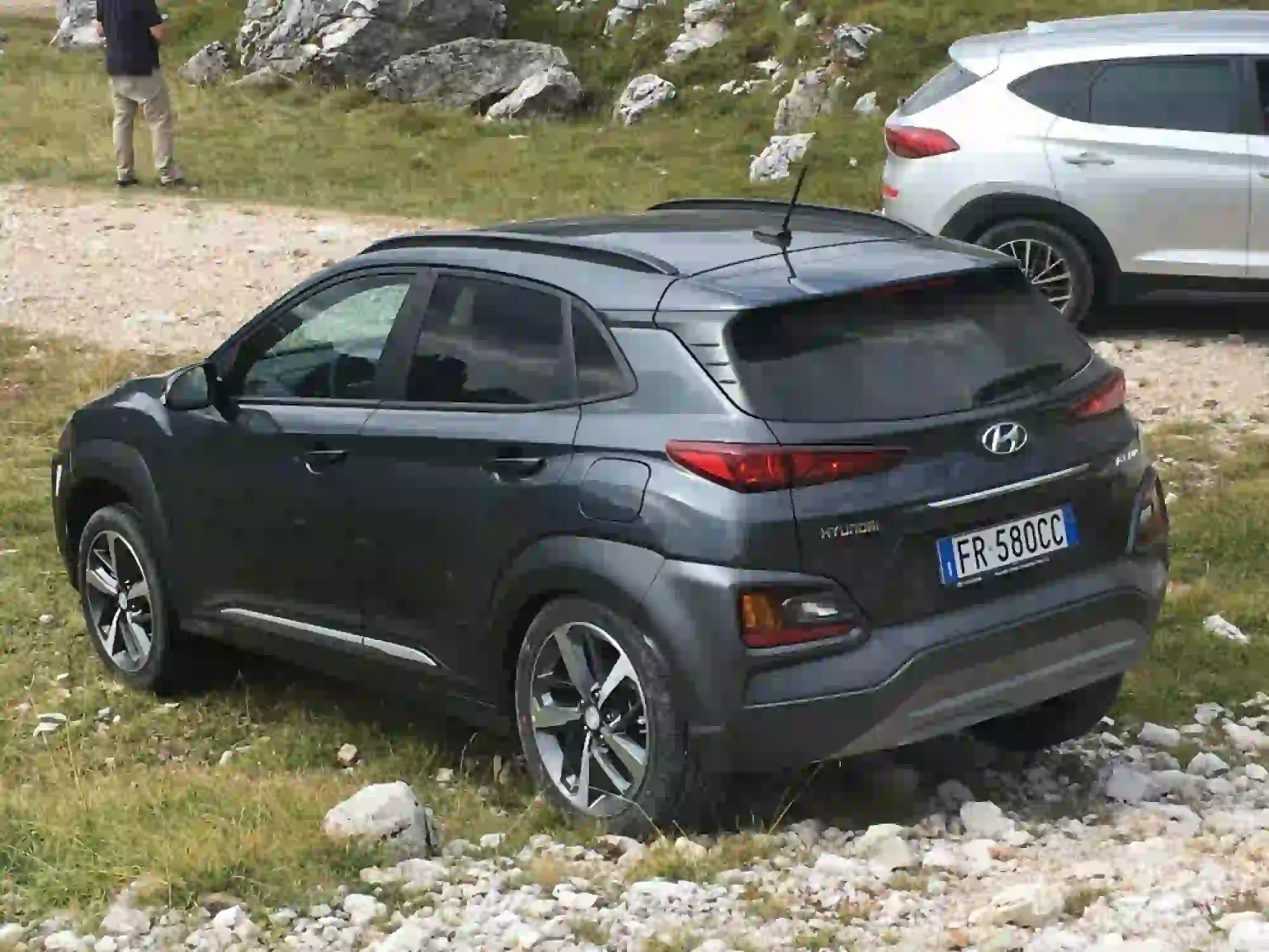 Hyundai - Prova SUV Alto Adige - 69