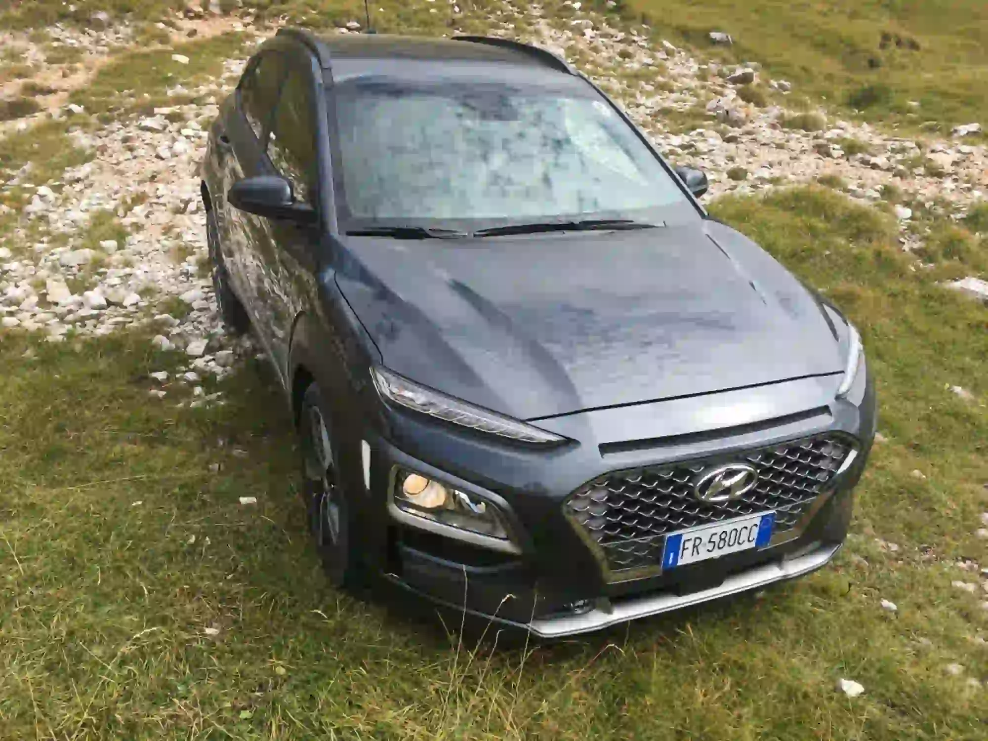 Hyundai - Prova SUV Alto Adige - 70