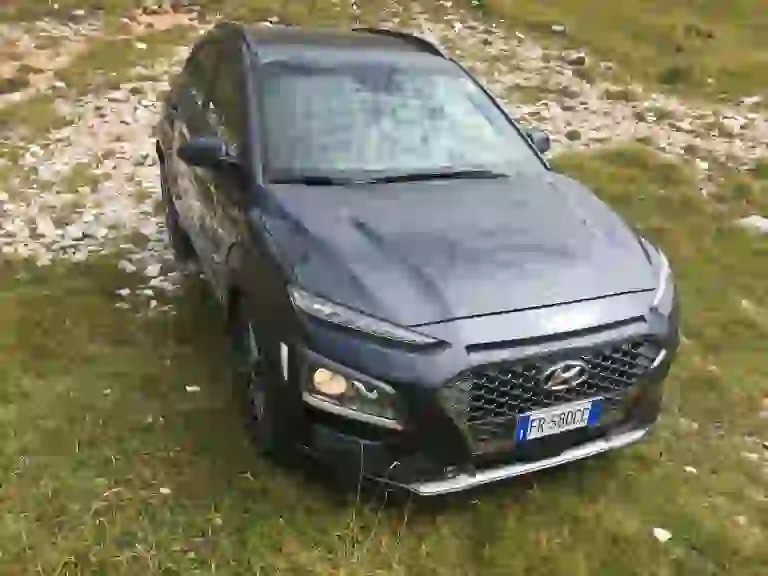 Hyundai - Prova SUV Alto Adige - 70