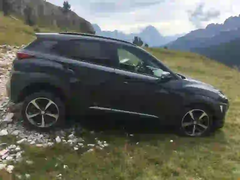 Hyundai - Prova SUV Alto Adige - 71