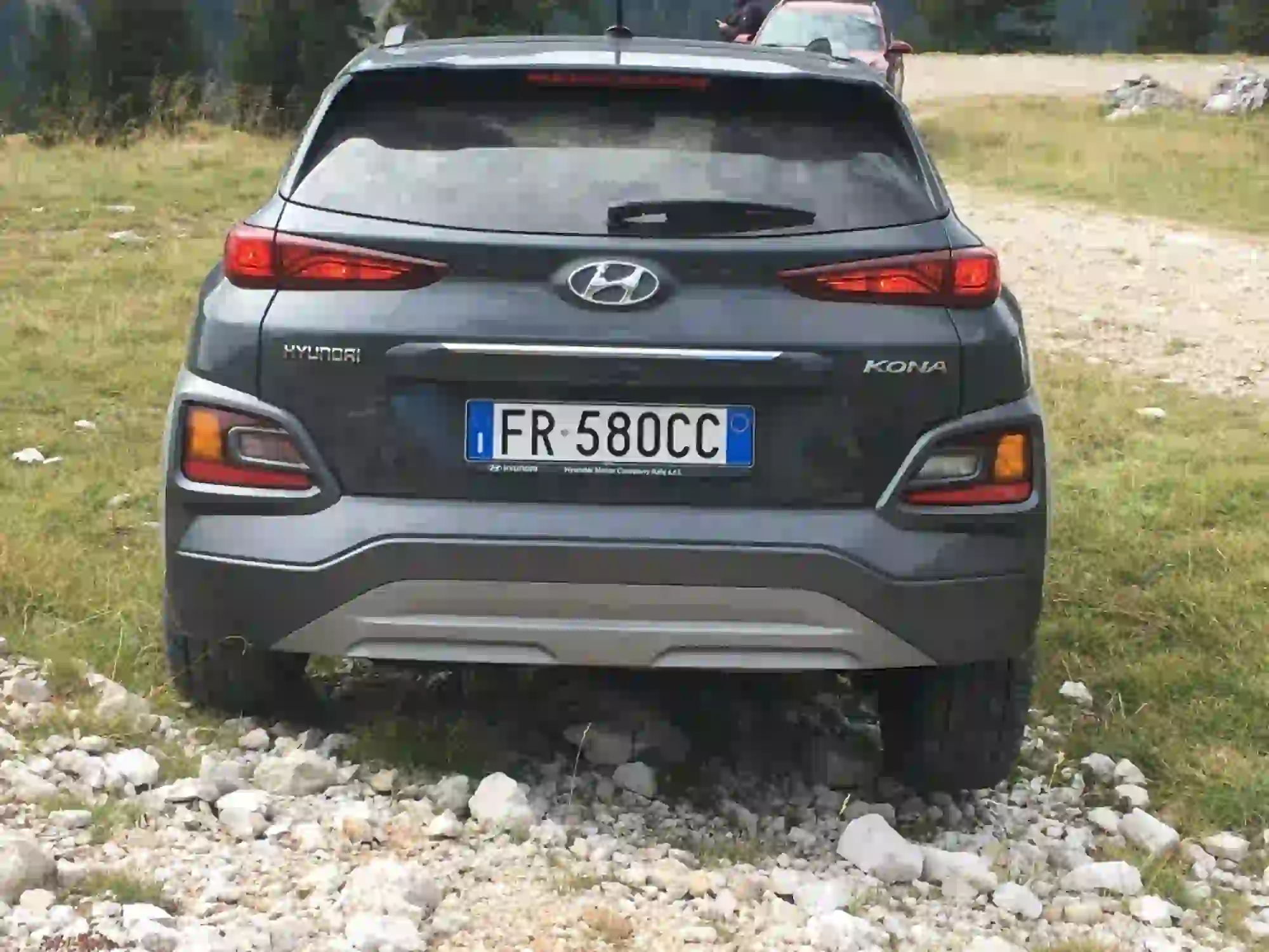 Hyundai - Prova SUV Alto Adige - 73