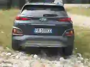 Hyundai - Prova SUV Alto Adige