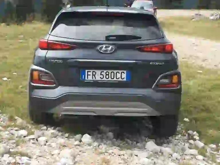 Hyundai - Prova SUV Alto Adige - 73
