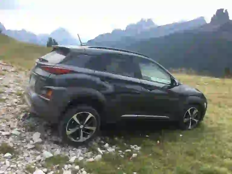 Hyundai - Prova SUV Alto Adige - 74