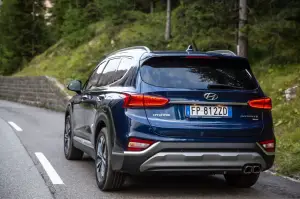 Hyundai - Prova SUV Alto Adige - 11