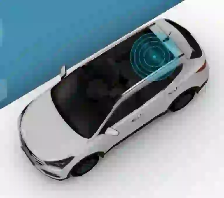 Hyundai Rear Occupant Alert System - 2