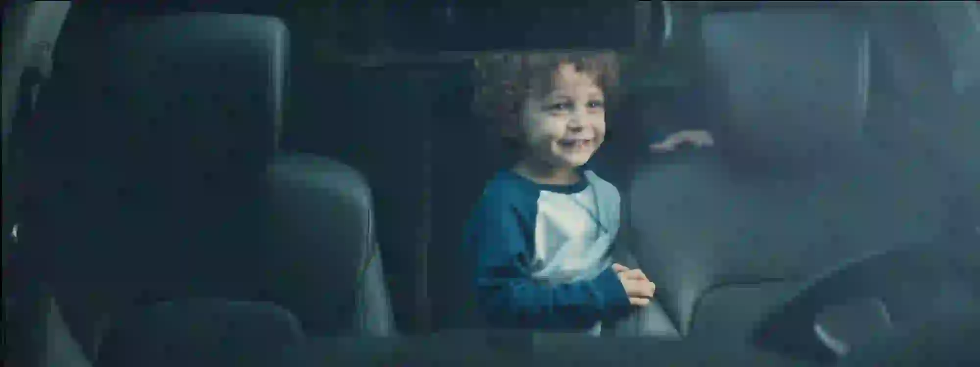 Hyundai Rear Occupant Alert System - 3