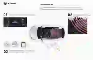 Hyundai Rear Occupant Alert System