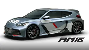 Hyundai RM16 N Concept