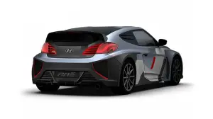 Hyundai RM16 N Concept