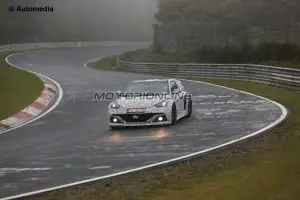 Hyundai RM16 N (foto spia) - 3