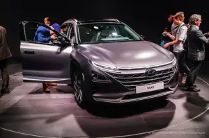 Hyundai - Salone di Ginevra 2018