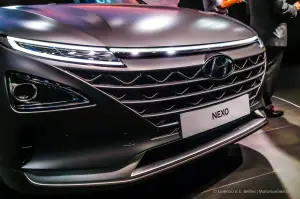 Hyundai - Salone di Ginevra 2018 - 2