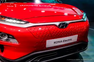 Hyundai - Salone di Ginevra 2018