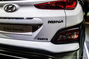 Hyundai - Salone di Ginevra 2018