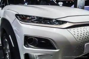 Hyundai - Salone di Ginevra 2018