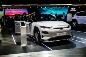 Hyundai - Salone di Ginevra 2018 - 13