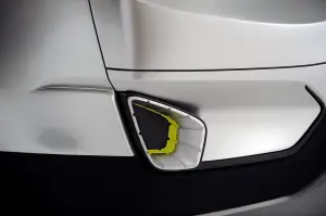 Hyundai Santa Cruz Crossover truck concept 2015 - 3