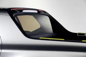 Hyundai Santa Cruz Crossover truck concept 2015 - 16
