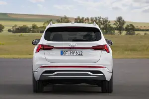 Hyundai Santa Fe 2020 - Foto ufficiali - 12