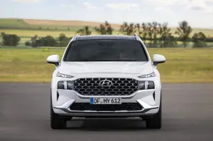 Hyundai Santa Fe 2020 - Foto ufficiali - 13