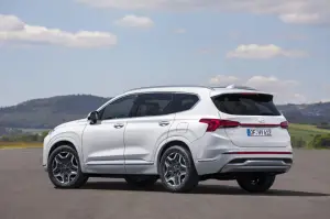 Hyundai Santa Fe 2020 - Foto ufficiali - 18