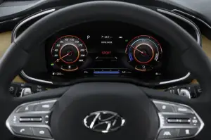 Hyundai Santa Fe 2020 - Foto ufficiali - 6