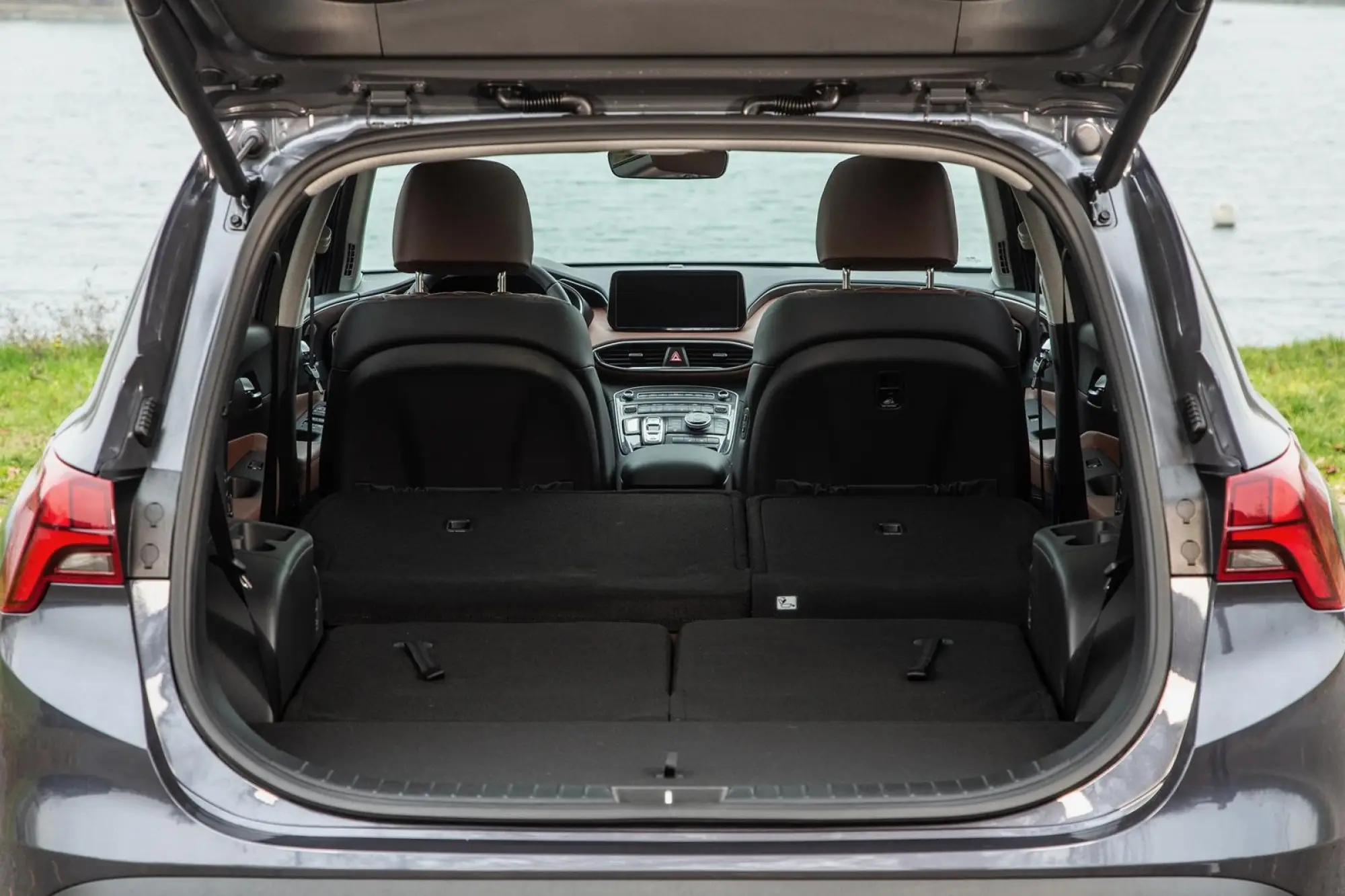 Hyundai Santa Fe 2021 - 45