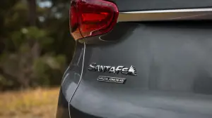 Hyundai Santa Fe Cabrio - 12