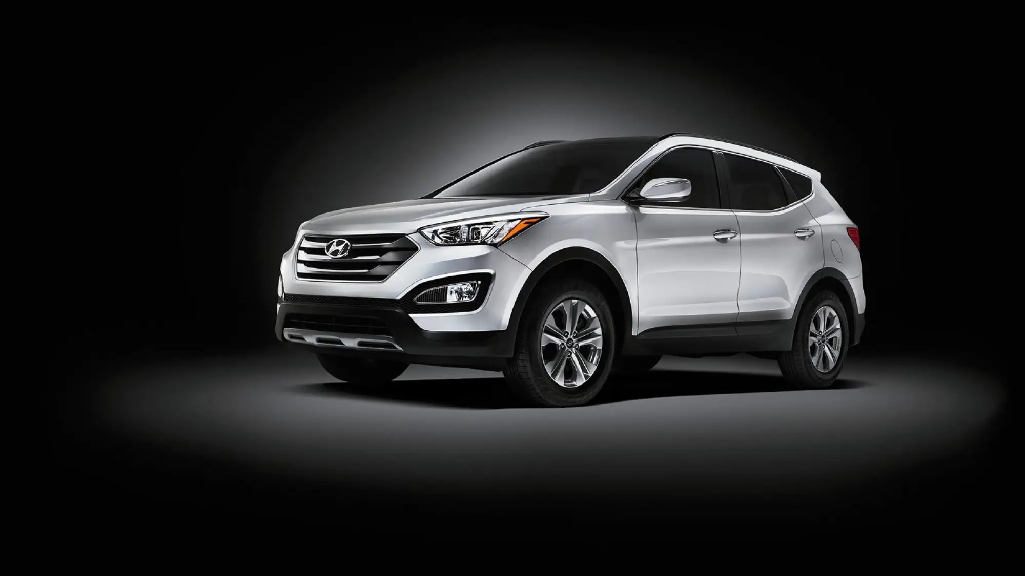 Hyundai Santa Fe e Santa Fe Sport 2015 - 1