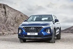 Hyundai Santa Fe MY 2019 - 100