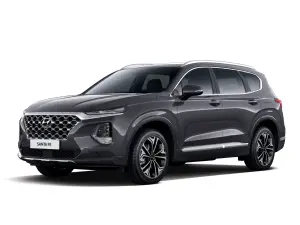 Hyundai Santa Fe MY 2019 - 21