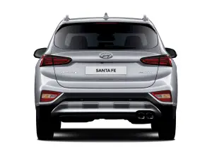 Hyundai Santa Fe MY 2019 - 22