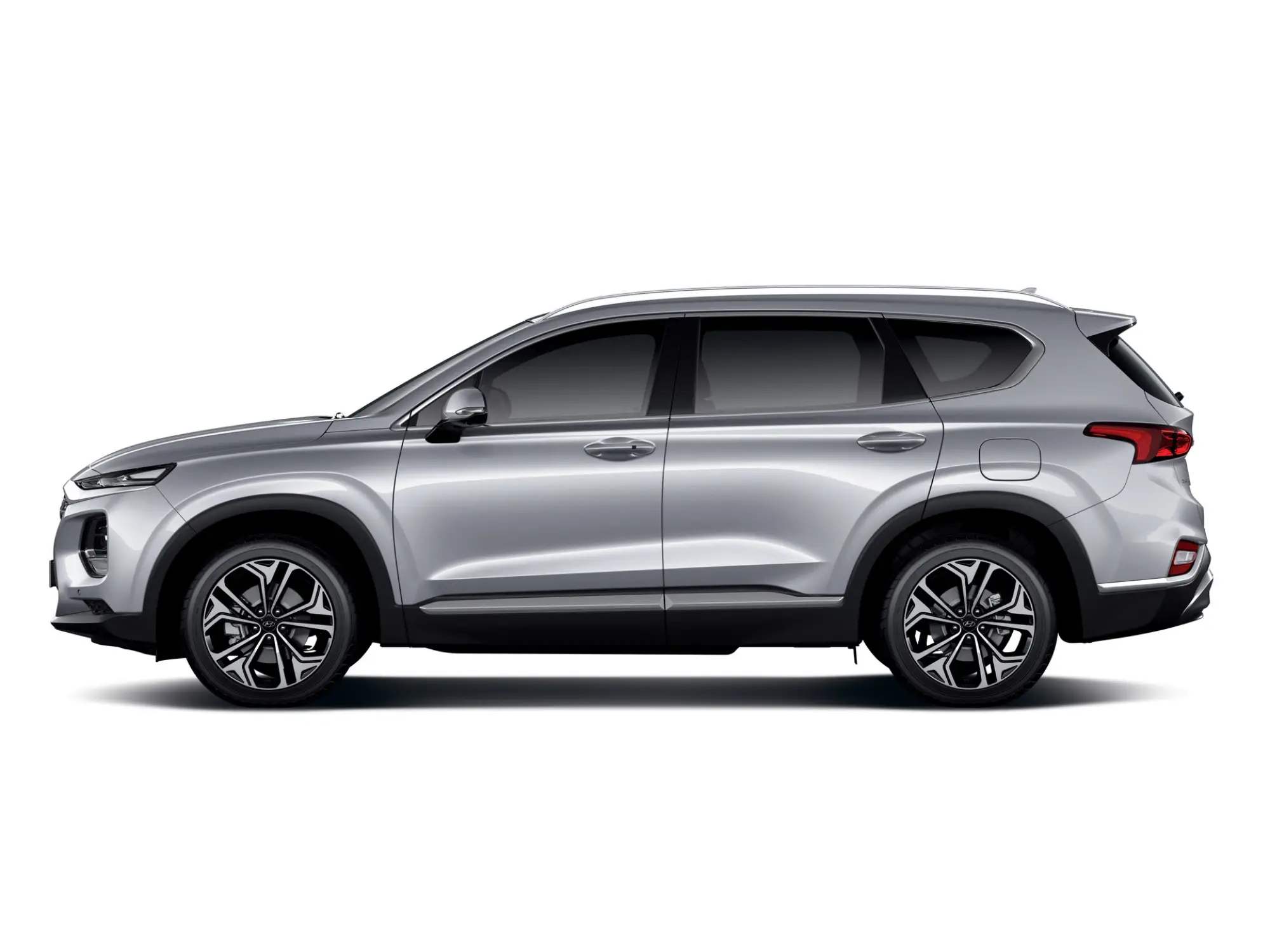 Hyundai Santa Fe MY 2019 - 28