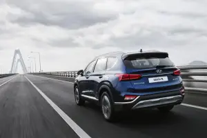 Hyundai Santa Fe MY 2019 - 94