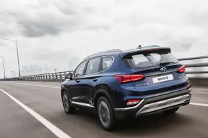 Hyundai Santa Fe MY 2019 - 95